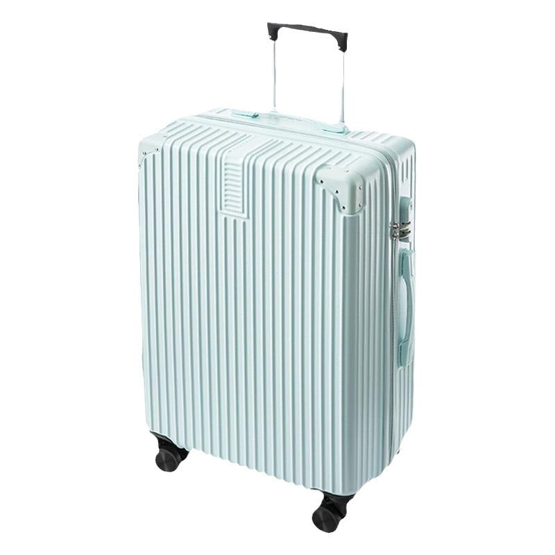 Unisex Leichtes Erweiterbares Spinner-Gepäck Skanto