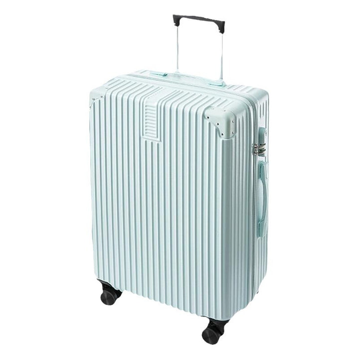 Unisex Leichtes Erweiterbares Spinner-Gepäck Skanto