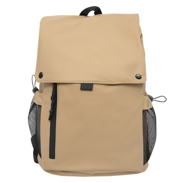 Urbaner Rucksack mit atmungsaktivem Mesh und praktischen Fächern Skanto