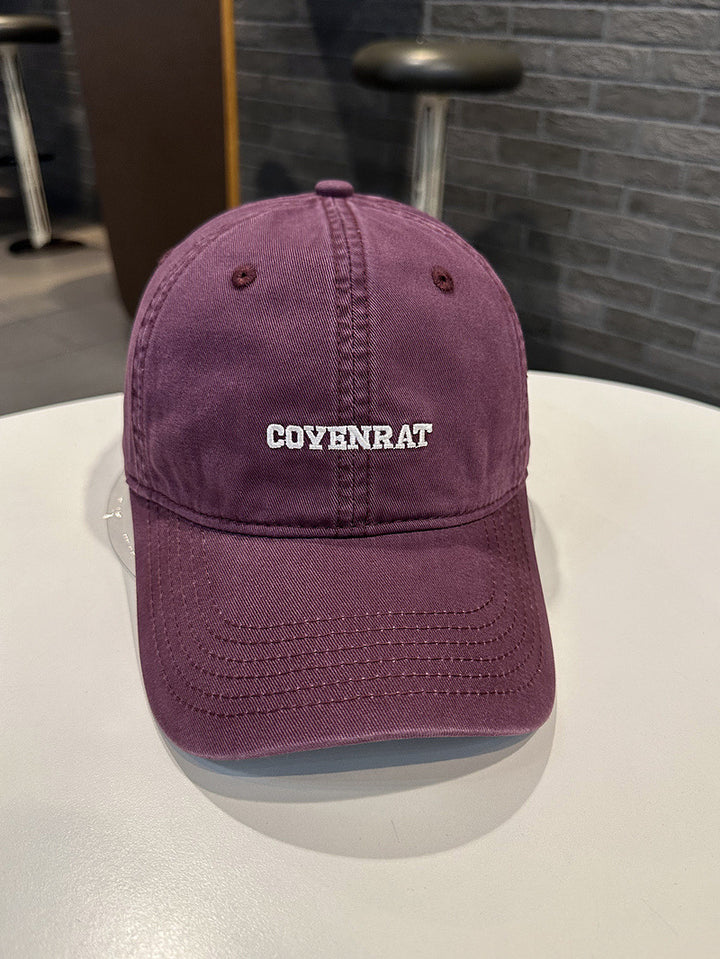 Lässige Baumwoll-Dad-Hat für Herren Skanto