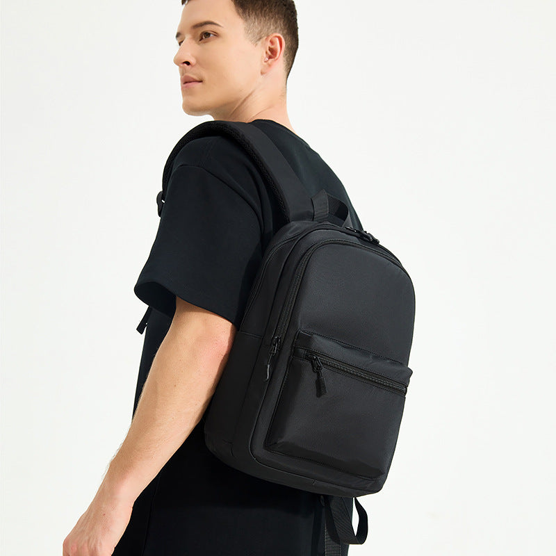 Eleganter funktionaler Rucksack Skanto