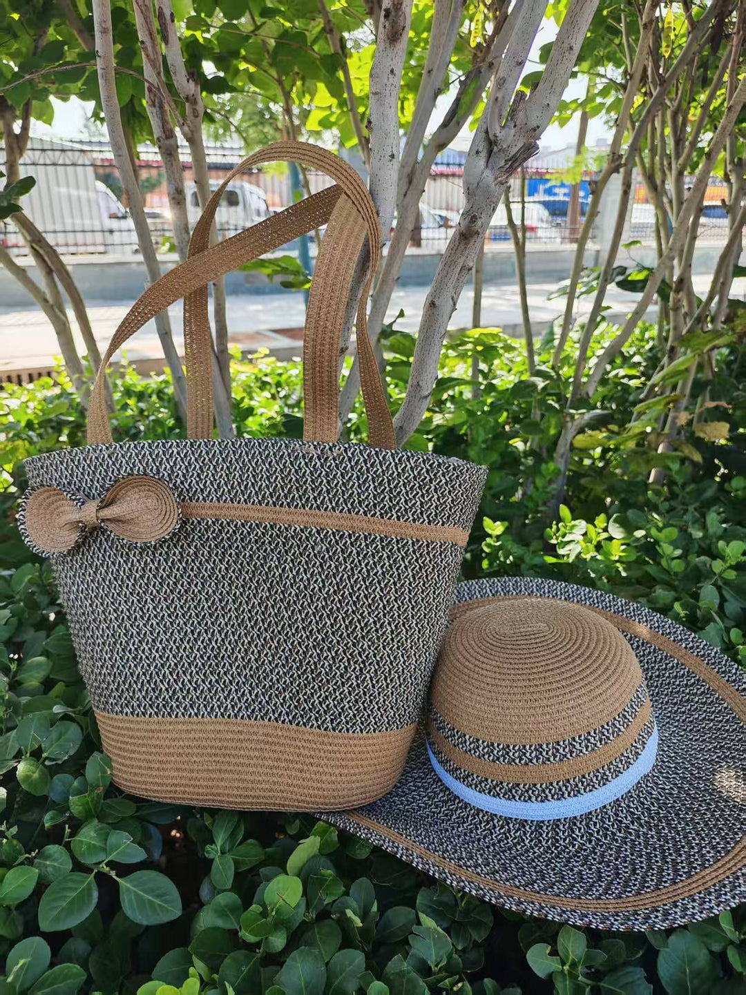 Strandtasche Skanto