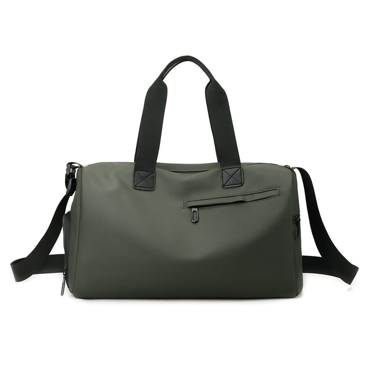 Multifunktionale Sport- und Reisetasche mit abnehmbaren Schultergurten Skanto