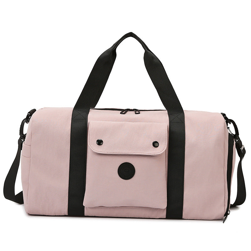 Sportliche Reisetasche Skanto