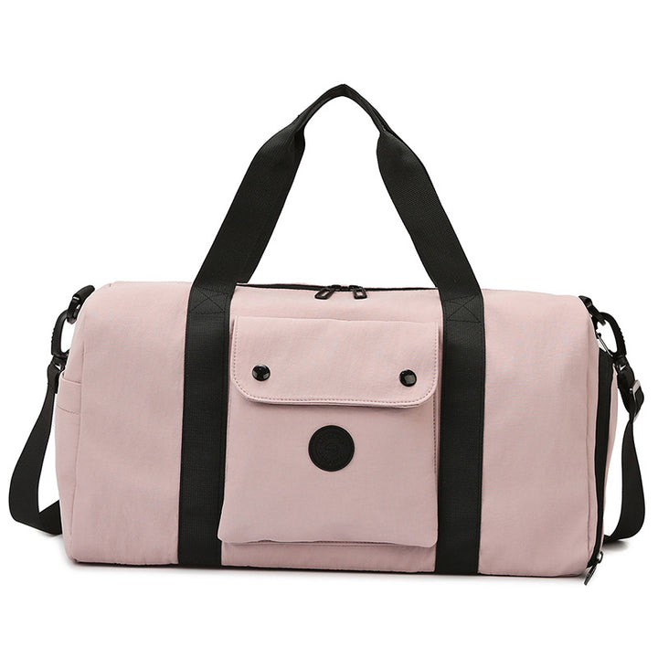 Sportliche Reisetasche Skanto