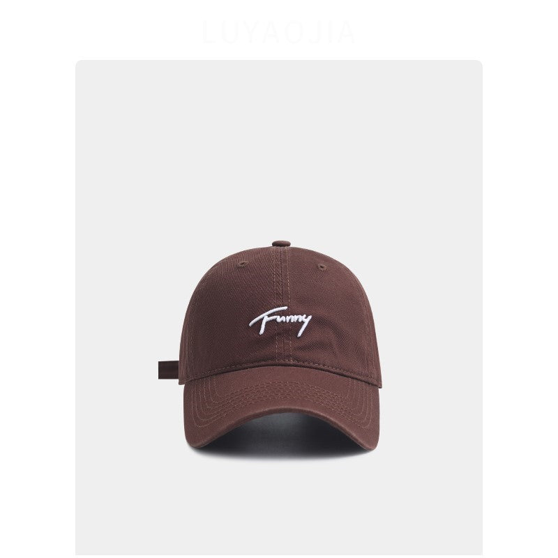 Unisex Lässige Verstellbare Kappe Skanto