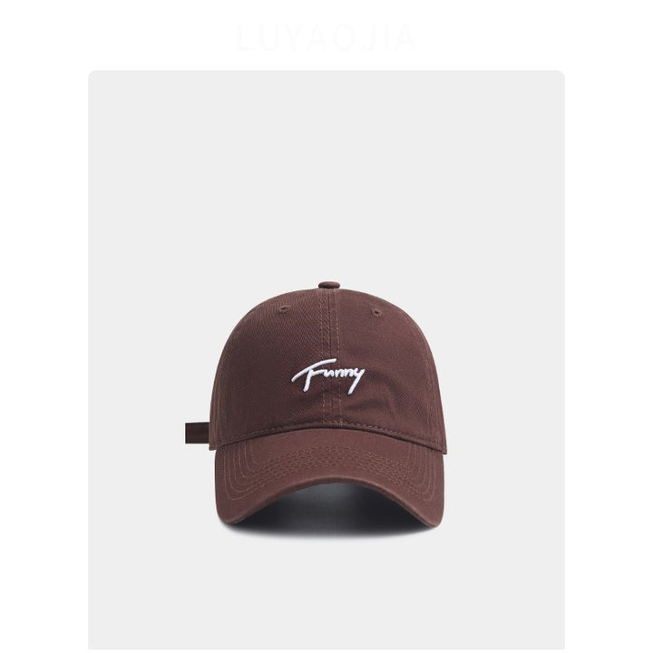 Unisex Lässige Verstellbare Kappe Skanto