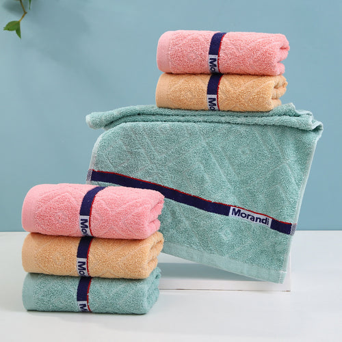 Hochwertiges Mikrofaser-Strandtuch mit strukturiertem Design Skanto