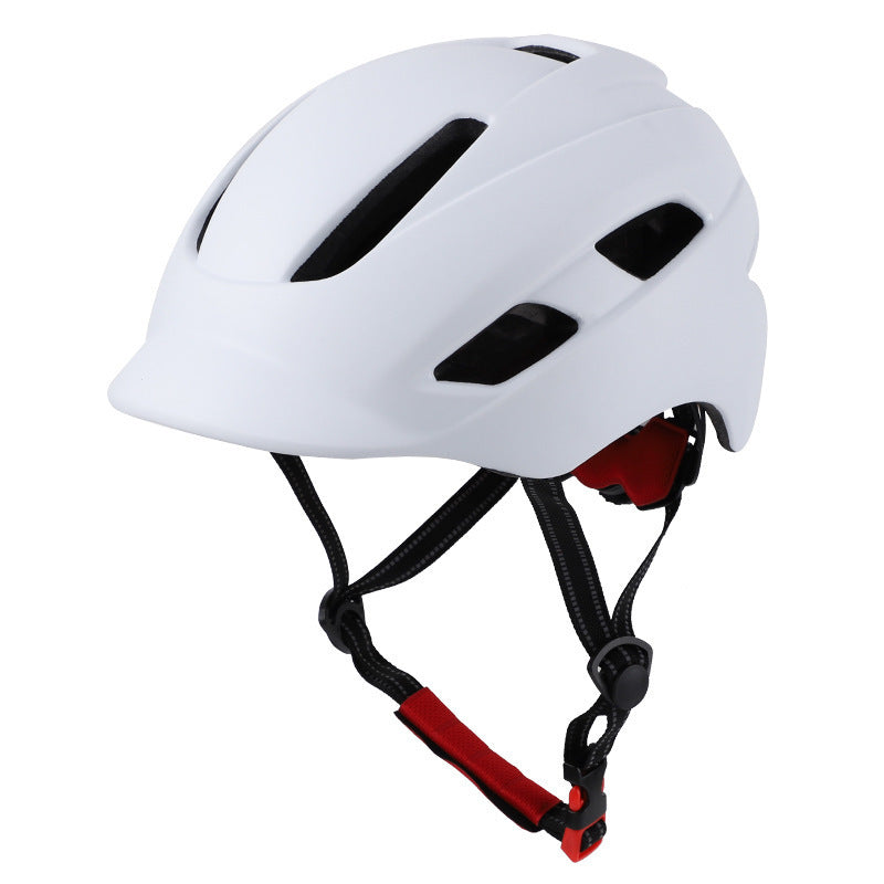 Leichter Multi-Sport-Fahrradhelm Skanto