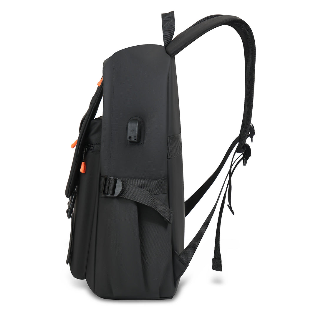 Multifunktionaler Laptop-Rucksack Skanto
