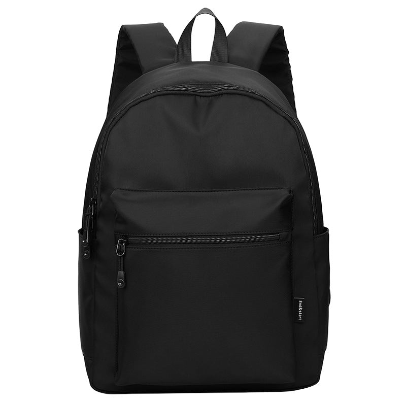 Klassischer Alltagsrucksack Skanto