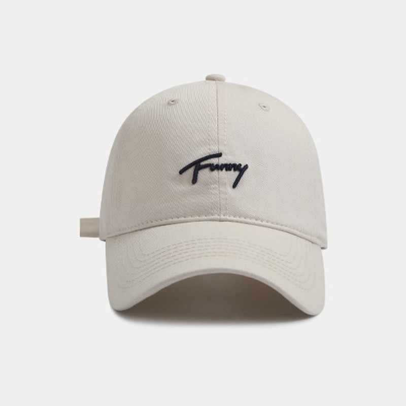 Unisex Lässige Verstellbare Kappe Skanto