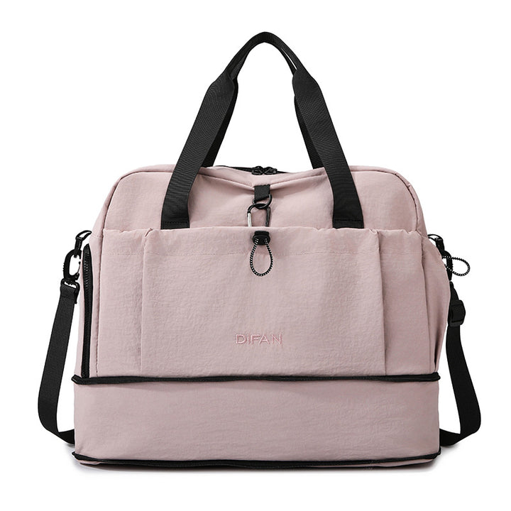 Damen Vielseitige Multifunktions-Handtasche Skanto