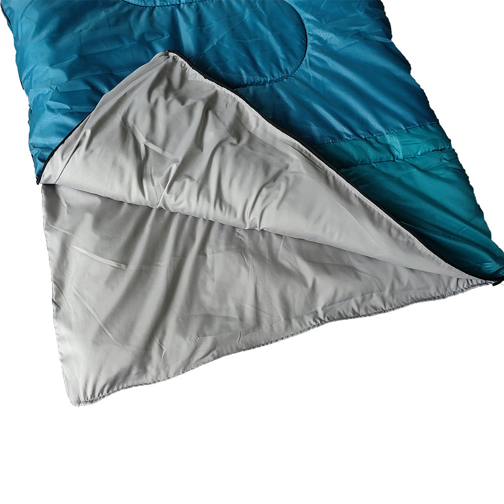 Schlafsack Skanto