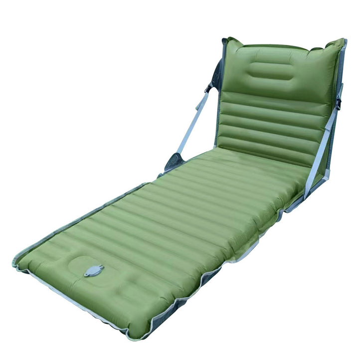 Bequemes Camping-Sitzkissen Skanto