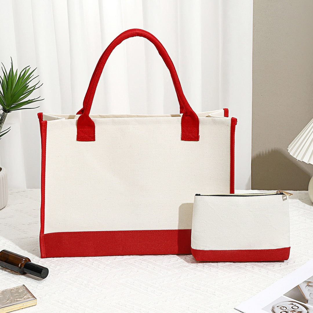 Praktische Stofftasche Skanto
