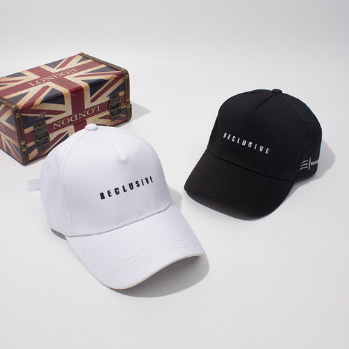 Stylische verstellbare Herren-Baseballkappe Skanto