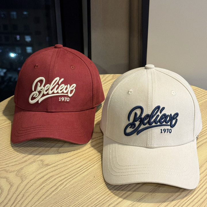 Damen Verstellbare Freizeit-Baseballkappe Skanto