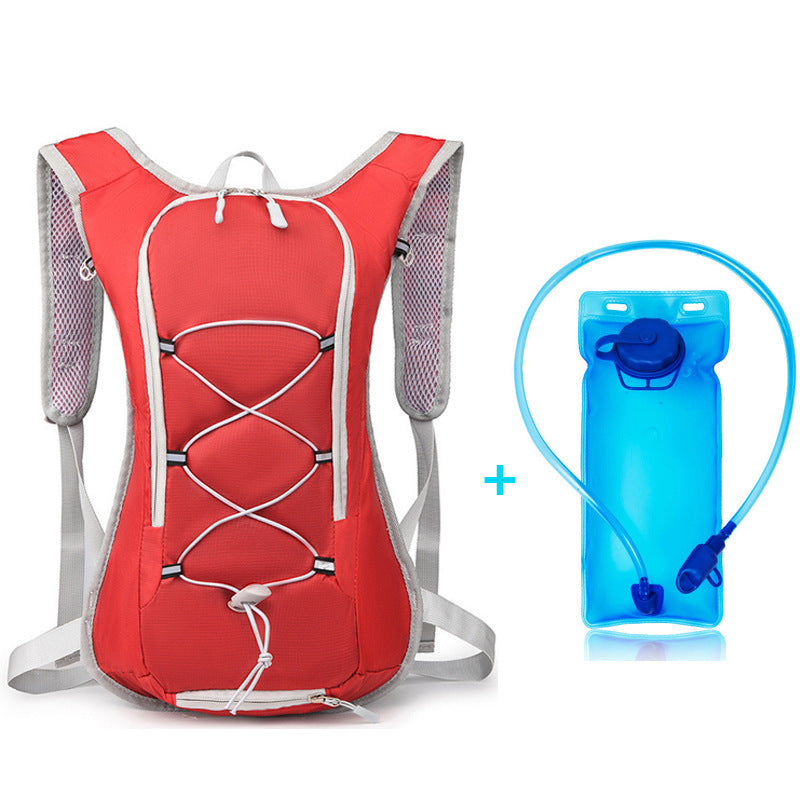 Leichter Trinkrucksack Skanto
