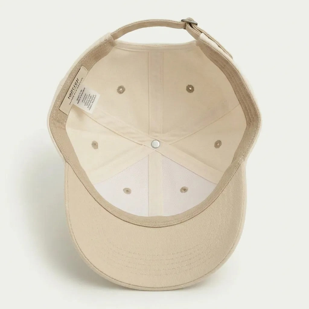Stylische Baseballkappe für Damen im Vintage-Design Skanto
