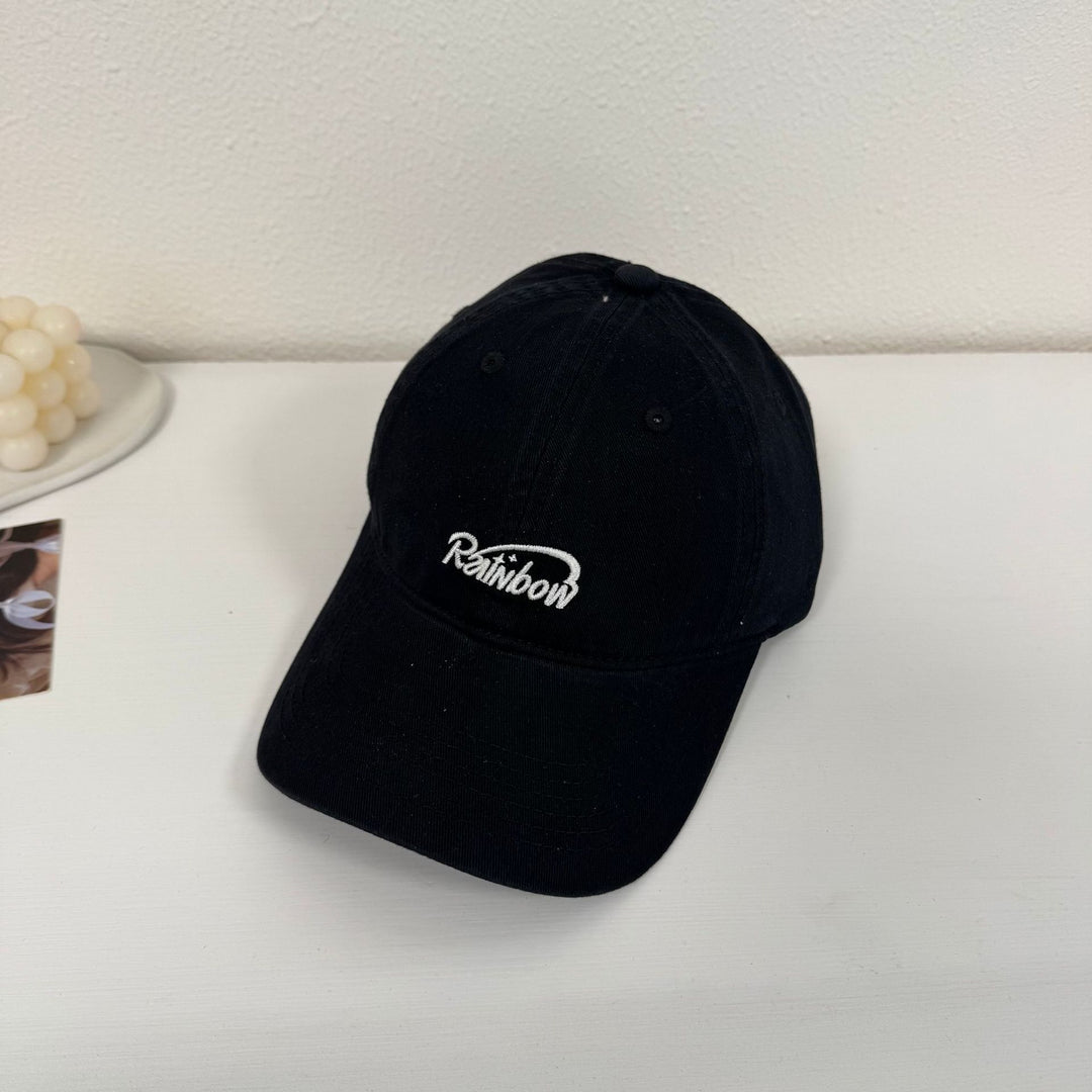 Damen lässige Baumwoll-Baseballkappe Skanto 1783922356
