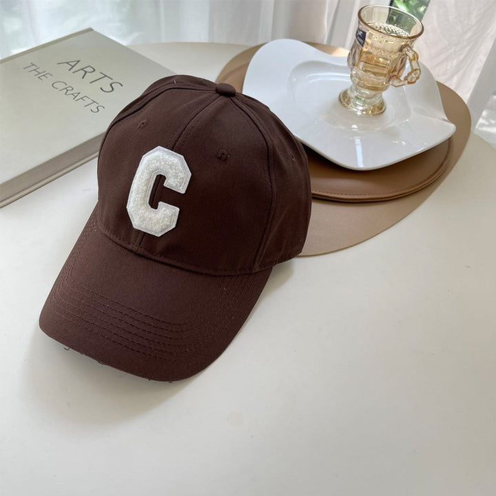 Herren Freizeit Bestickte Baseballkappe Skanto 1783922599