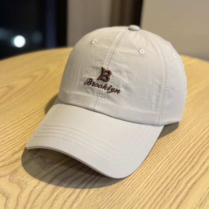 Damen Stylische Baumwoll Baseball Cap Skanto