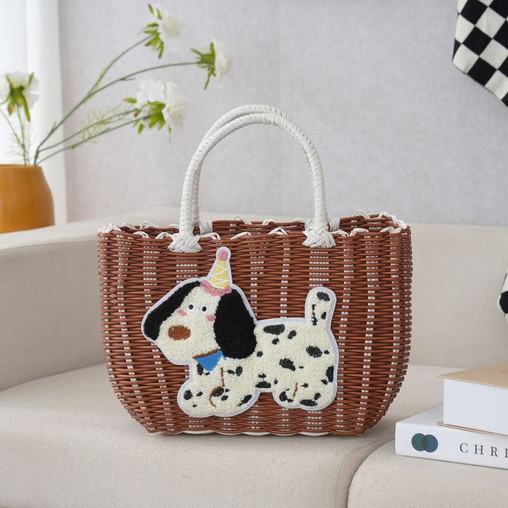 Handtasche Skanto