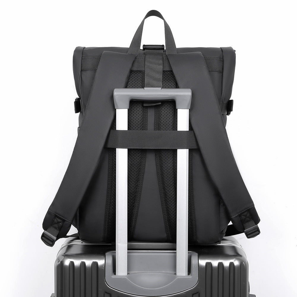 Elektronischer Alltagsrucksack Skanto