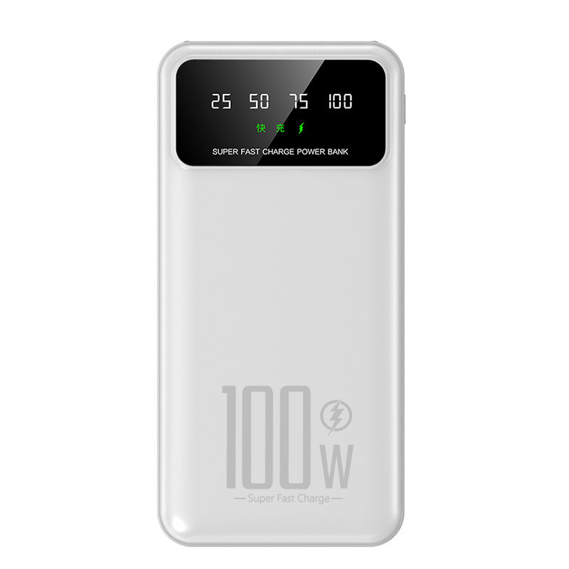 Powerbank Skanto