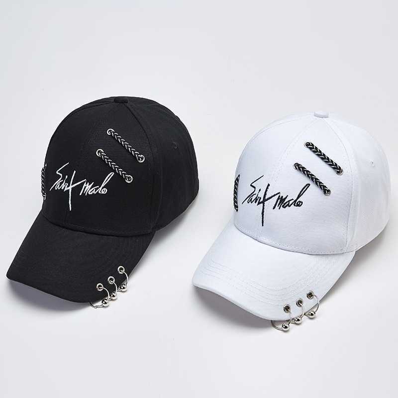 Herren Urban Caps Skanto