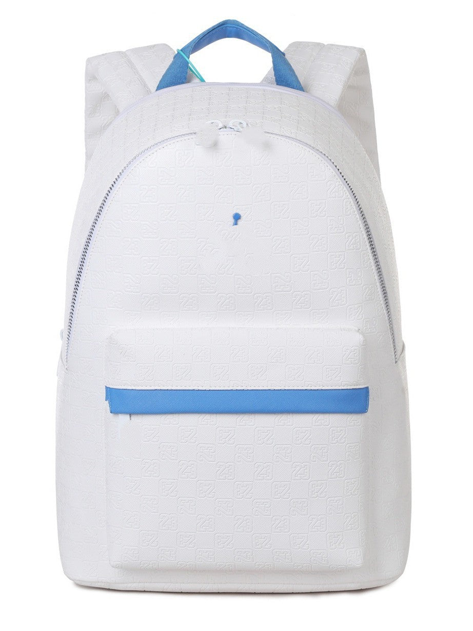 Moderner Rucksack mit exklusivem Design und praktischem Stauraum Skanto
