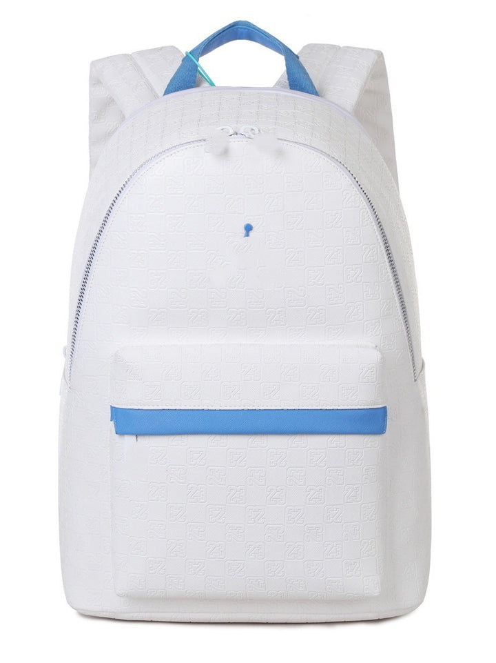 Moderner Rucksack mit exklusivem Design und praktischem Stauraum Skanto