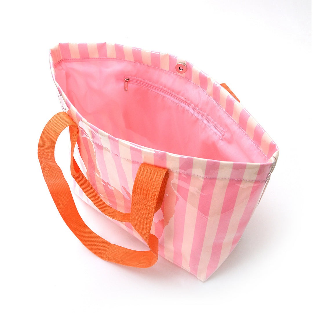 Strandtasche aus wasserabweisendem Material Skanto