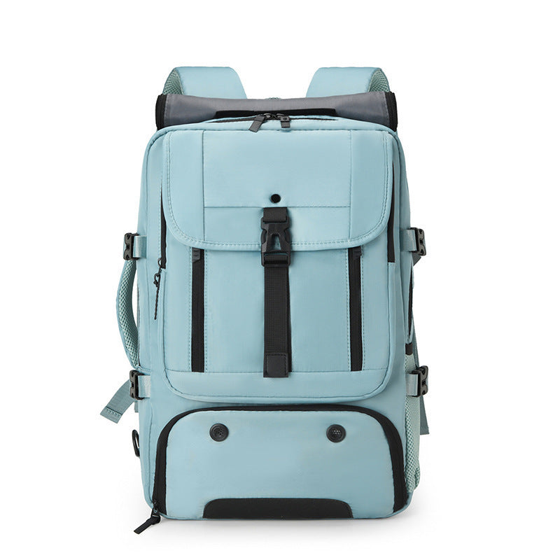 Rucksack mit vielseitigen Fächern Skanto