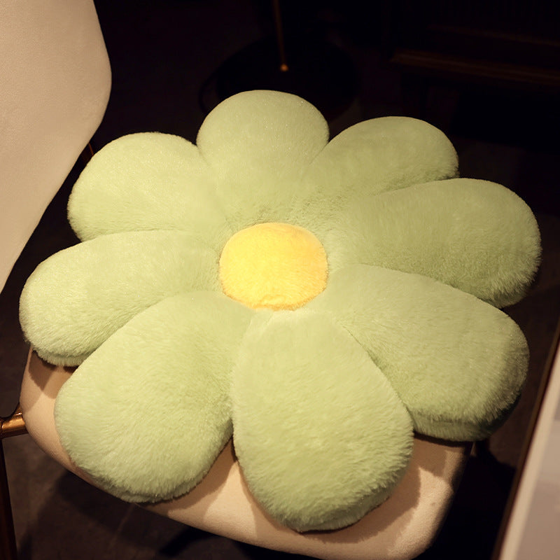 Blumenkissen mit ergonomischer Unterstützung Skanto