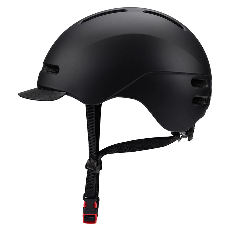 Urbaner Fahrradhelm Skanto