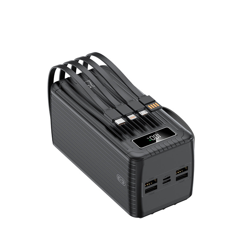 Powerbank für mobile Geräte Skanto