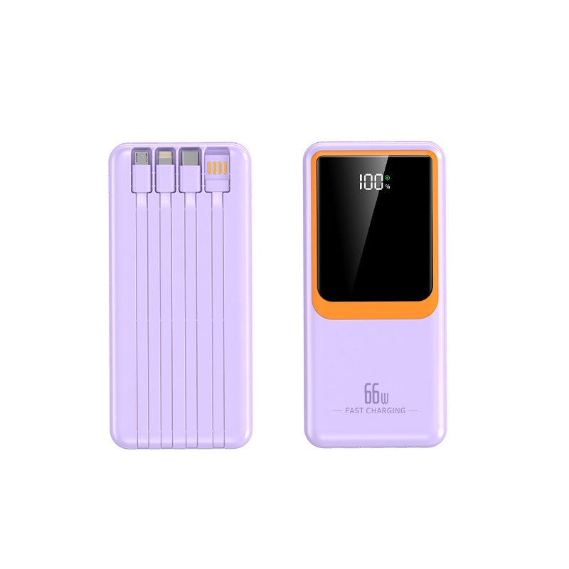 Powerbank Skanto