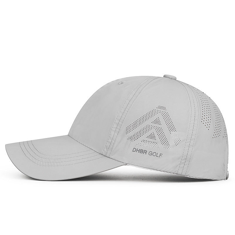 Damen Sportliche Golfkappe Skanto