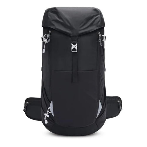 Outdoor-Rucksack mit wasserdichtem Stoff und vielen praktischen Fächern Skanto