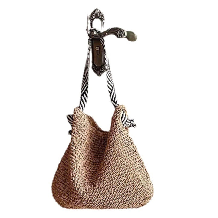 Handgemachte Strandtasche Skanto