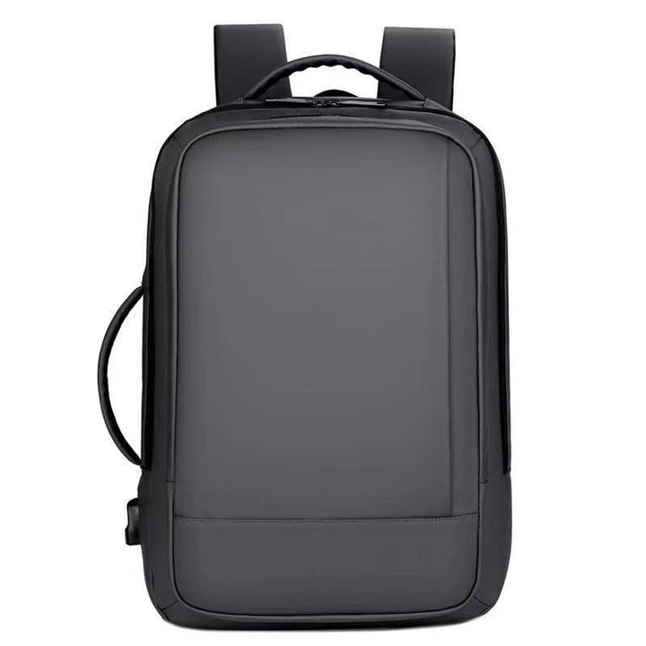 Urbaner Laptop-Rucksack mit innovativem Stauraum Skanto