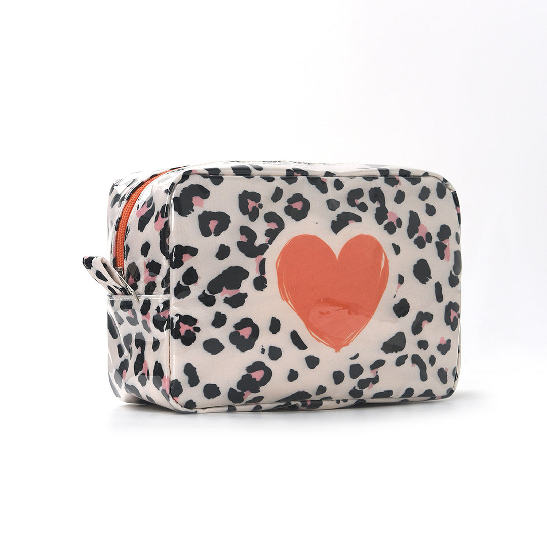 Stylische Make-up-Tasche Skanto