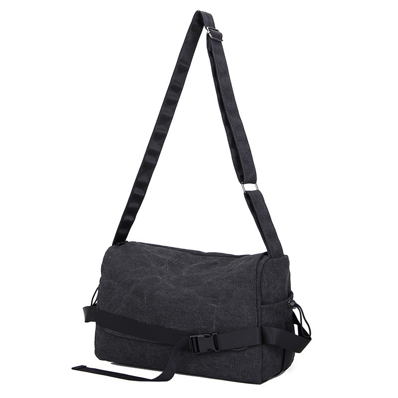 Robuste Crossbody Bag für den Alltag Skanto