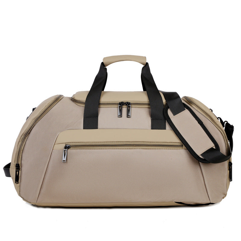 Herren Vielseitige Sport- und Reisetasche Skanto