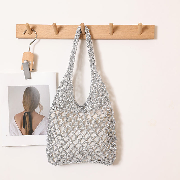 Praktische Netztasche Skanto