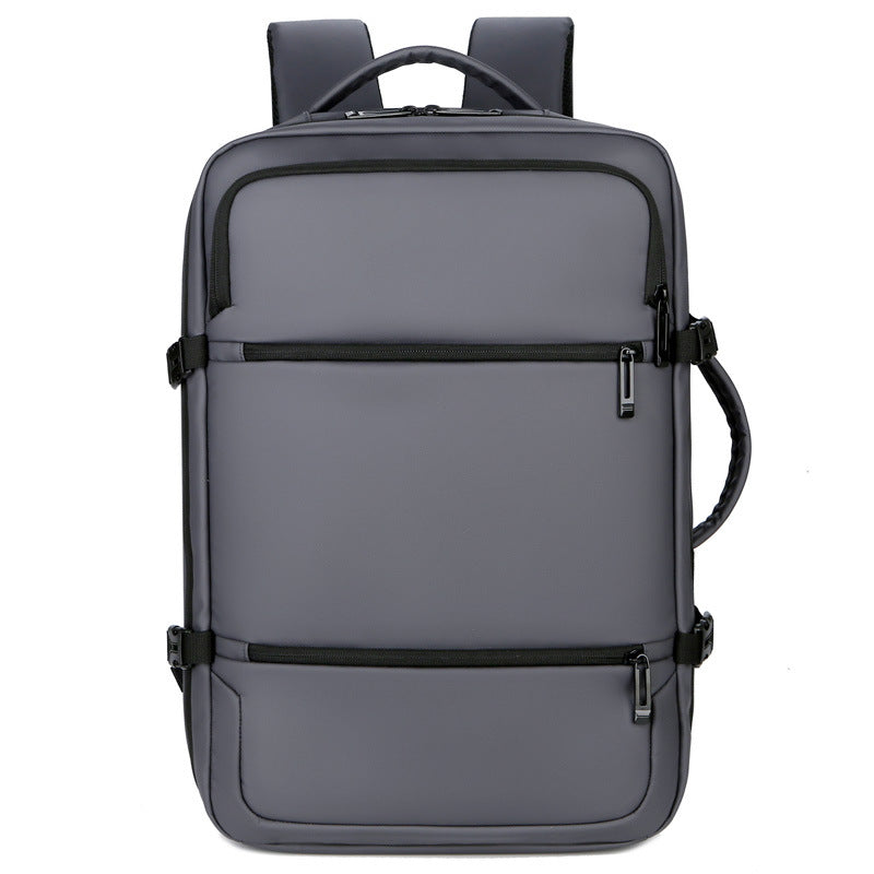 Multifunktionale Reisetasche mit ergonomischem Design und hochwertigen Fächern Skanto