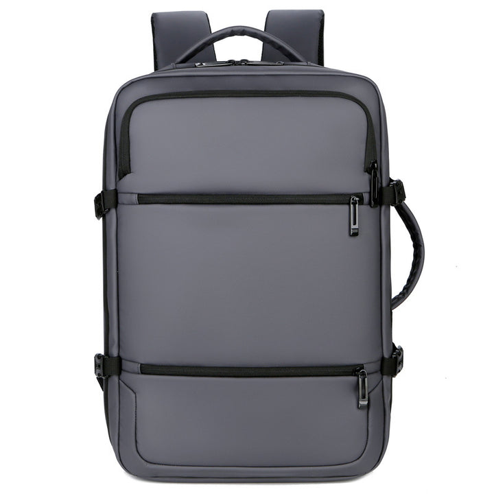 Multifunktionale Reisetasche mit ergonomischem Design und hochwertigen Fächern Skanto