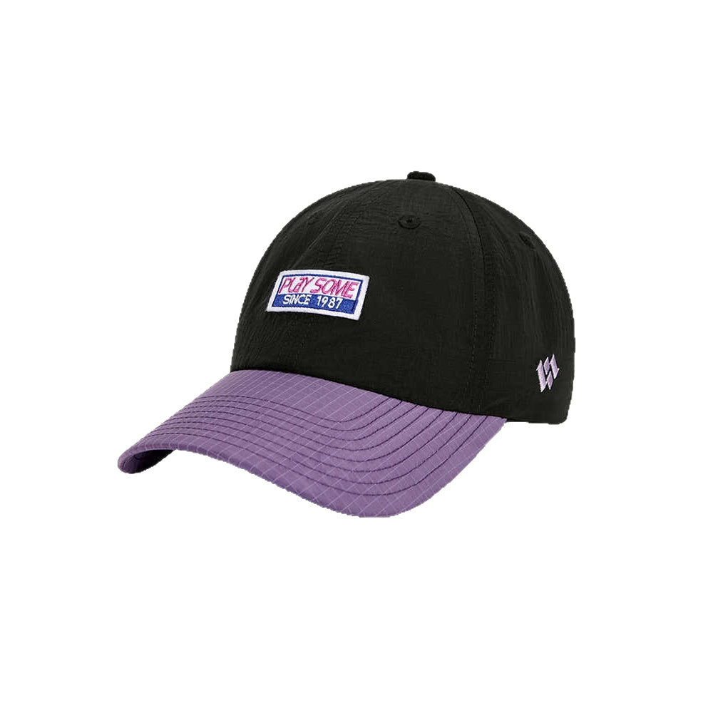 Unisex Performance Baseballkappe Skanto